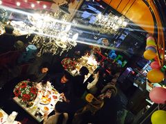 -味之绝美蛙鱼头火锅(高新店)