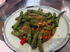 -小小集渔·泰式大排档(太古里香槟店)