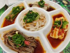-令氏家外家周秦食府(高新店)