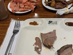 -汉巴味德(沈阳万象汇店)