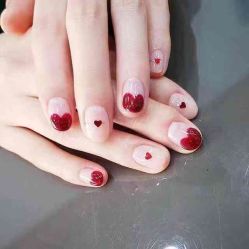 点击看大图 -TTNAIL天天美甲