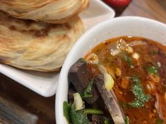 -兄弟俩老李家牛肉汤(总店)