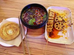 -牛王庙(桥头街店)