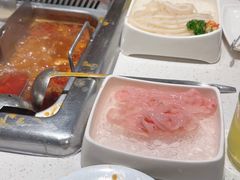 -海底捞火锅(天鹅湖银泰店)