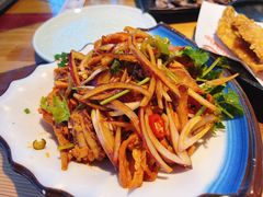 -连锦记海鲜烧烤大排档·锦州特色(西安路交大店)