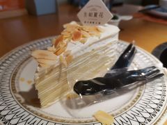 榴莲千层-生如夏花泰式火锅(西村黑金店)