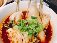 -太二酸菜鱼(菱角湖万达店)