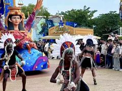 -大连海昌发现王国主题公园