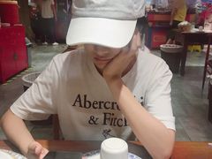 -吉祥春饼·烤鸭(国贸店)