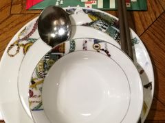 -阿罗新疆菜(人民广场店)