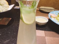 -德川家日本料理(中关村寰太大厦店)