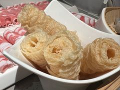 -海底捞火锅(劲松店)