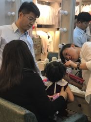 -金色童年儿童摄影(中海店)
