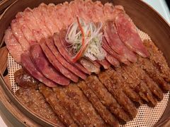 -老淮安·淮安菜(涟水店)