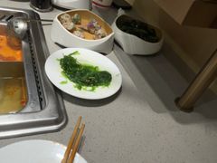 -海底捞火锅(赛格国际购物中心店)