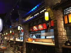 -红蜡烛•瓦罐粥家常菜•夜宵(中山路店)
