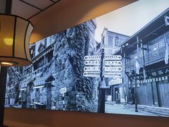 -涌觅名灶·本地海鲜宁波菜(财富广场店)