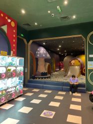 -meland club亲子乐园(北京芳圆里ID MALL店)