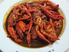 -叶派龙虾•招牌香辣蟹·海鲜(中海国际店)