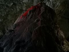 -华蓥山天意谷景区