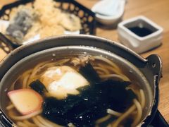 -隐泉之语日式料理(王府中环店)