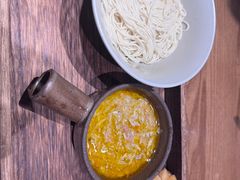 -李百蟹·江南蟹黄面(夫子庙店)