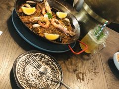 -Apollo·西班牙小酒馆(安福路店)