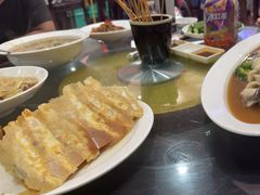 -邢家锅贴老店·非遗·开封菜(金明广场店)