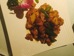 -蔓兰家的四季S0餐厅·融合菜(当代MOMA店)