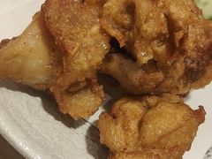 -小句号·精致料理(江南环球港店)