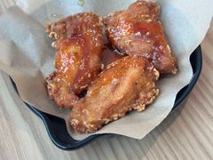 -必胜客(WOW象山涌金广场店)