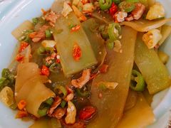 -韶山冲湘菜馆(黄桦路店)