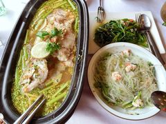 -阿诺泰·泰国餐厅(紫荆店)