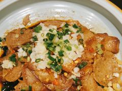 -火宫殿·湘菜小吃·商务宴请·生日聚会(东塘店)