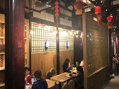 -麦当劳(南后街店)