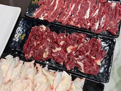 -福合埕牛肉火锅(长平国新店)