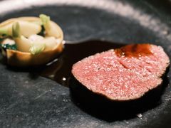 -泰安门Taian Table(镇宁路店)
