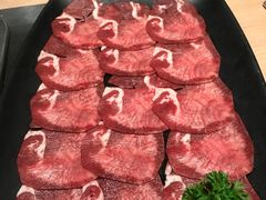 -新石器烤肉(之心城店)