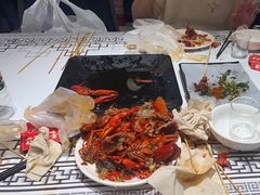 -靓虾二哥·龙虾馆(大塘总店)