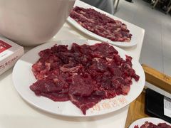 -陈记顺和潮汕牛肉火锅(韩江路店)