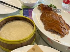 -普天和酒楼·新津菜·烤鸭(天津之眼店)