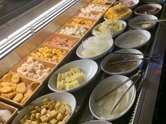 -火炉火自助餐(西直门凯德MALL店)