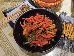 -聚味瞿记·龙虾堂(咸嘉湖店)