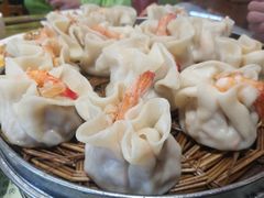 -葛记焖饼(伏牛路店)