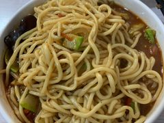 炮仗面-青海宋家酿皮(汇翠花园店)