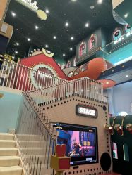 -MELAND CLUB亲子乐园·派对·餐厅(北京芳圆里ID MALL店)