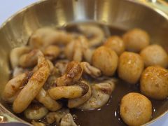 -明记牛杂(新马路分店)