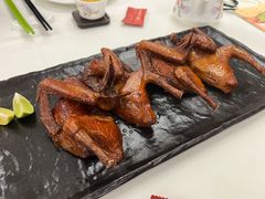 -侨美·唐荔园·40年地道粤菜