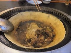 -老家大锅台·地锅鸡·铁锅炖(建邺文体路店)