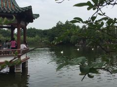 -东莞市可园博物馆